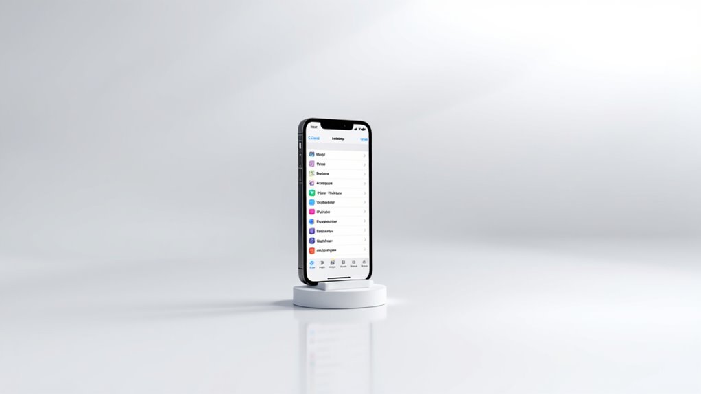 niestandardowe dzwonki na iPhone