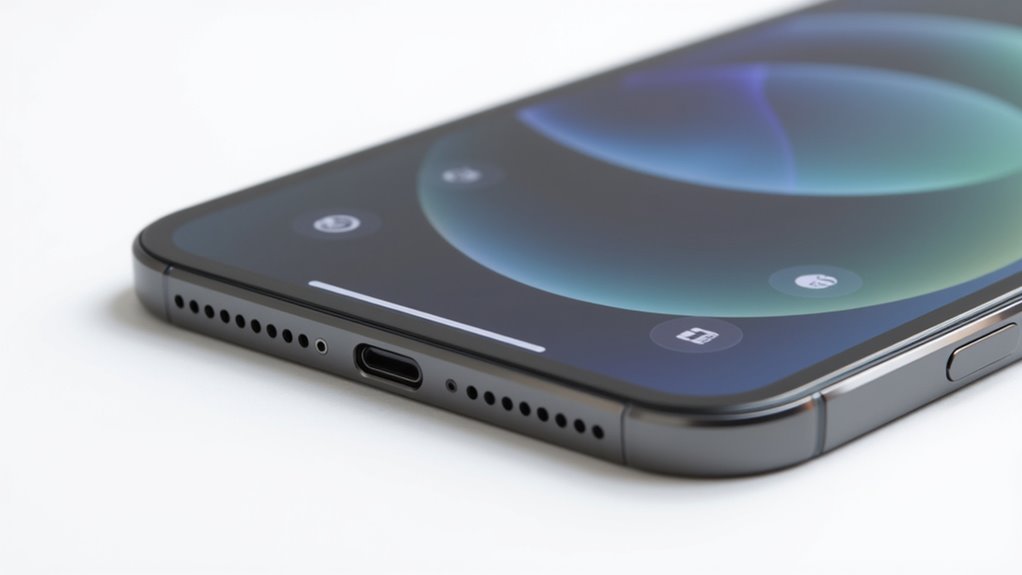 niestandardowy dostęp do centrum sterowania