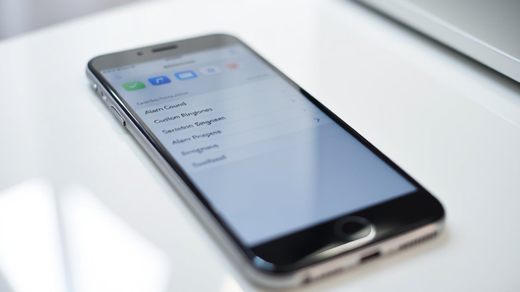 dostosować dzwonki alarmowe na iPhone