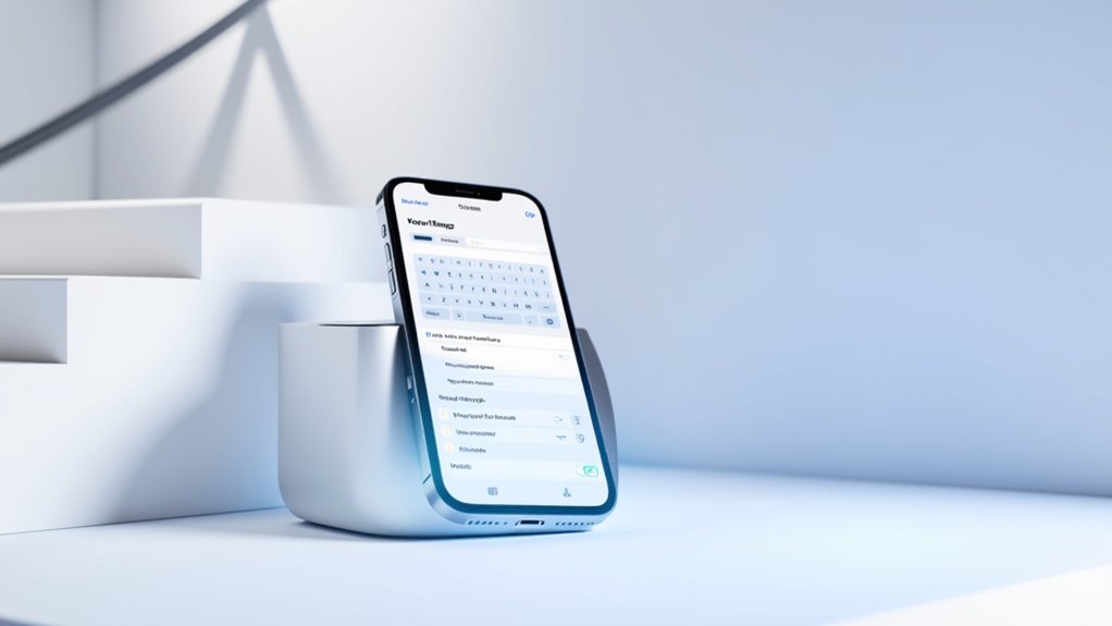 Jak zmienić ustawienia klawiatury iPhone? Przewodnik krok po kroku dostosuj ustawienia klawiatury iPhone