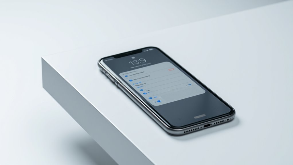 Jak zmienić ustawienia klawiatury iPhone? Przewodnik krok po kroku dostosuj ustawienia klawiatury iPhone