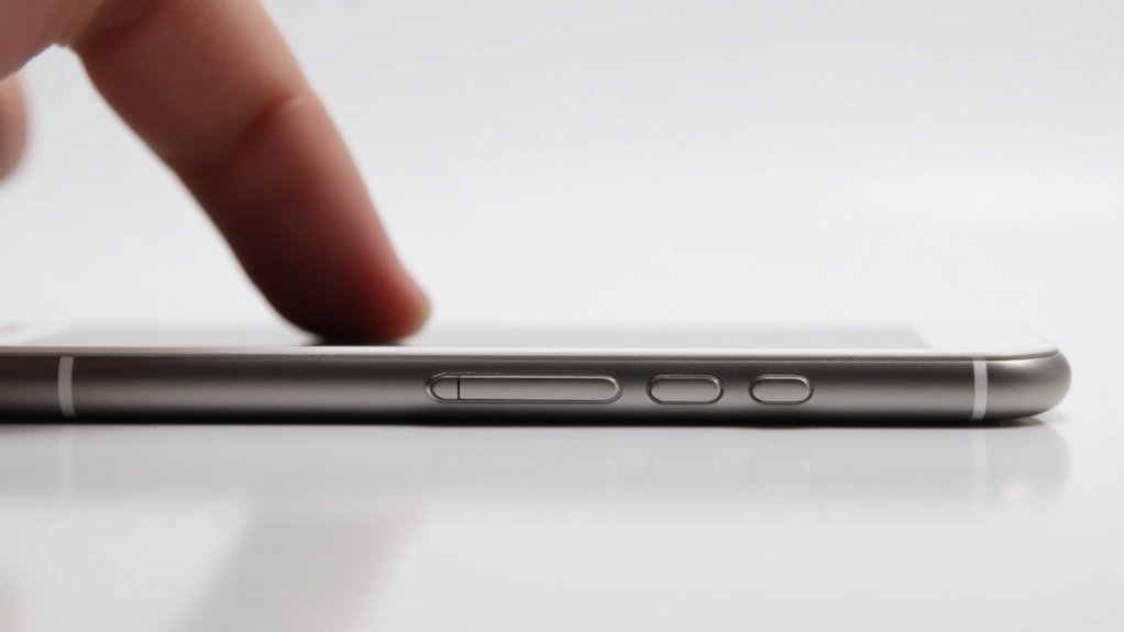 Przycisk boczny w iPhone: jak działa i do czego służy? dostosuj boczny przycisk iPhone