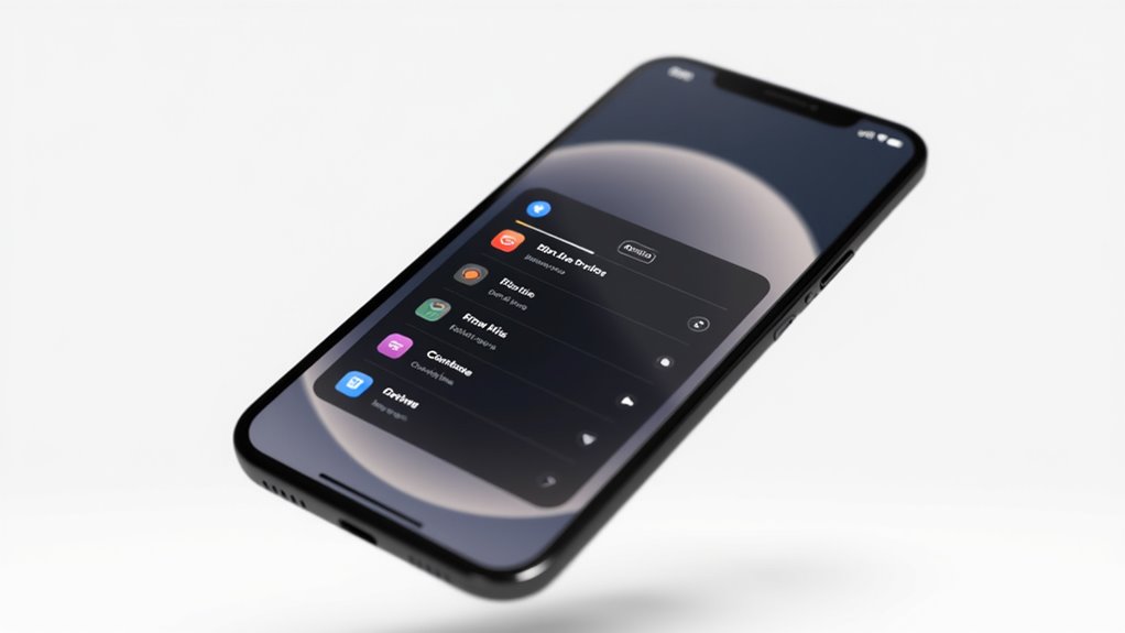 dostosuj skróty gesty produktywności