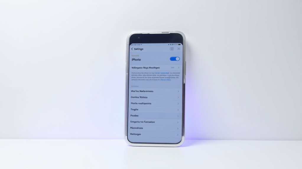 spersonalizuj tapetę na iPhone'a