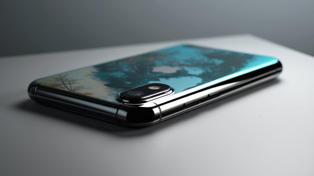 Iphone XS Tył: Wszystko, co musisz wiedzieć o tylnej obudowie niestandardowa tylna obudowa iPhone XS