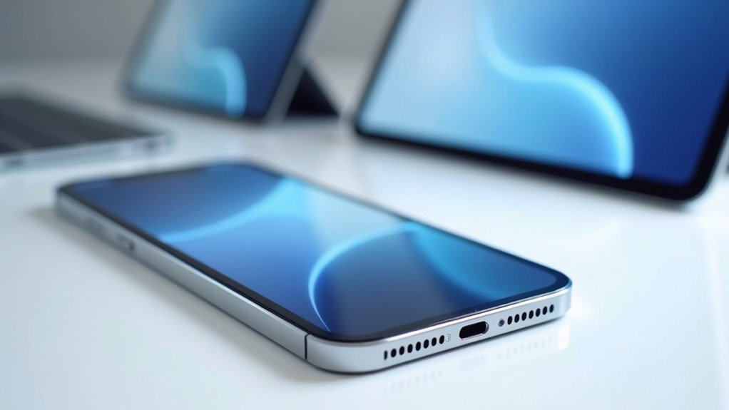 łatwe dostosowywanie tapety na iPhone'a