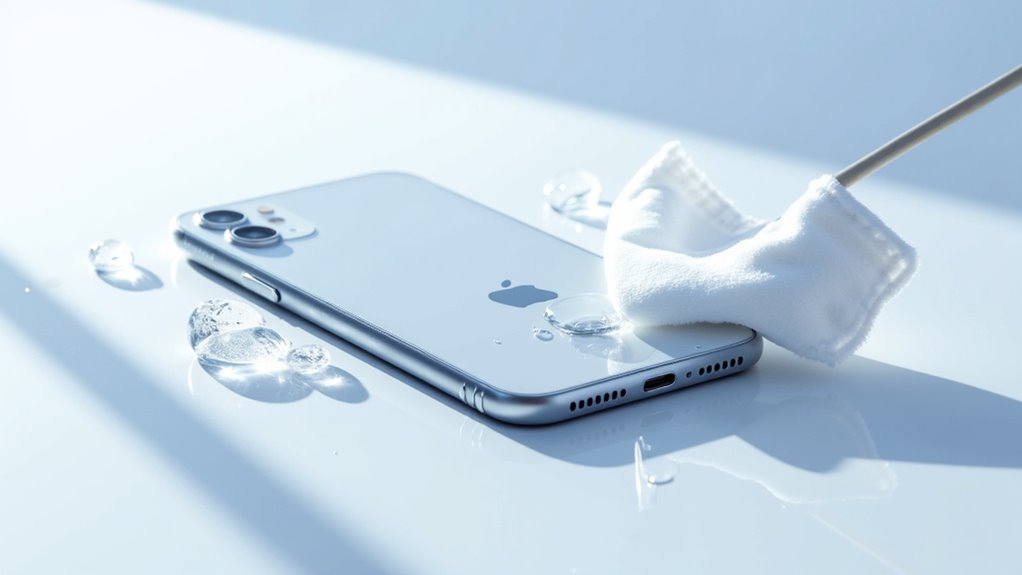 codzienne sprzątanie i ochrona