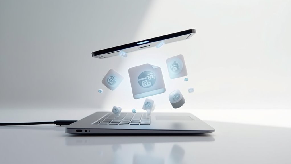 metody przesyłania danych wyjaśnione