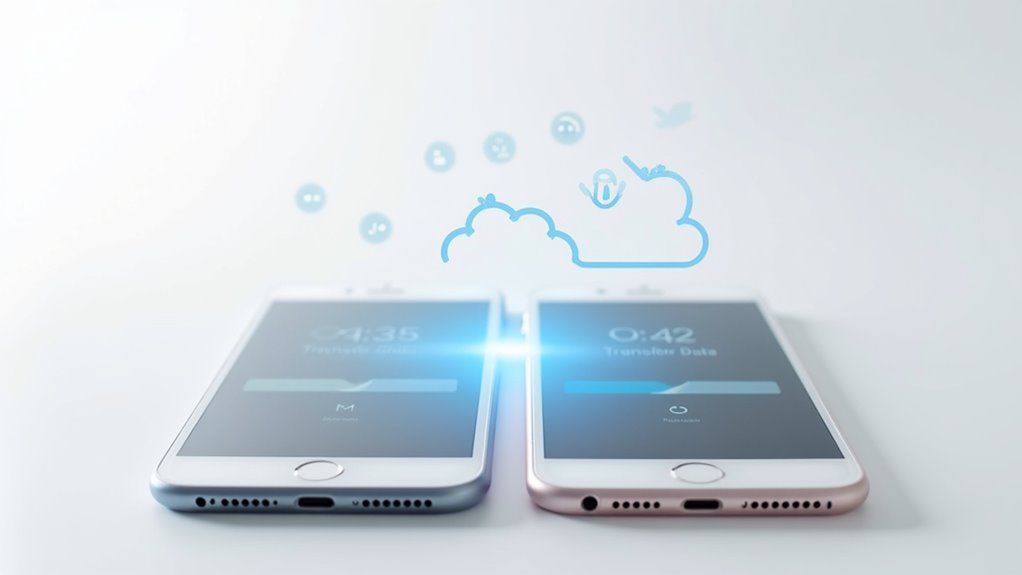 wskazówki dotyczące rozwiązywania problemów z transferem danych