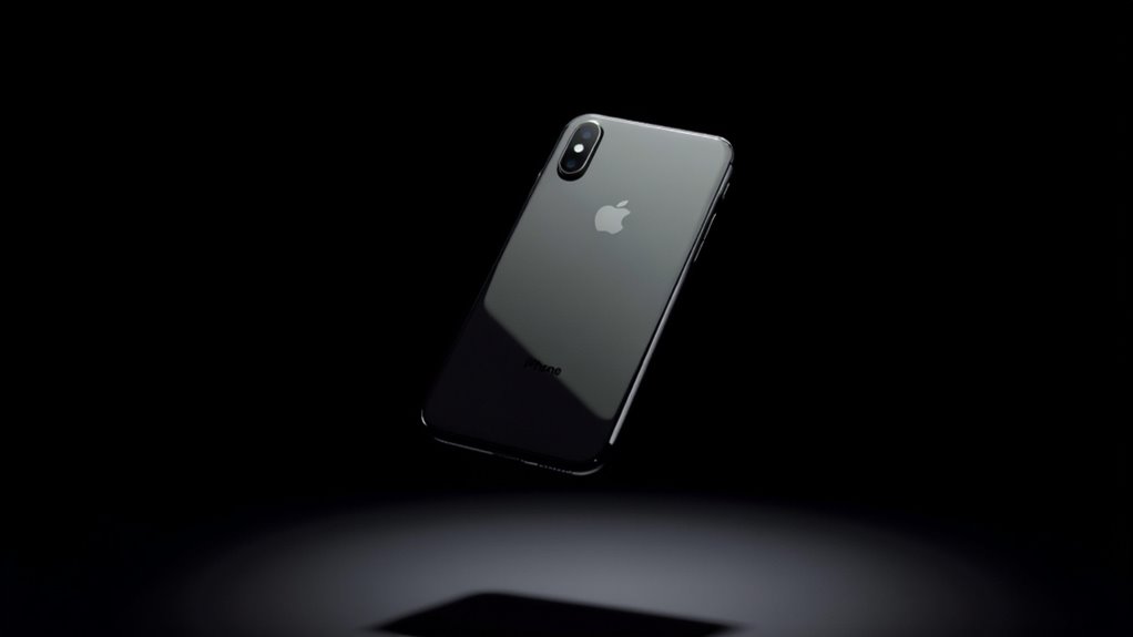 rewolucyjny smartfon wyznaczający dekadę
