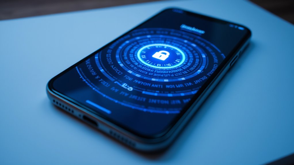 rozwiązywanie problemów z szyfrowaniem iPhone