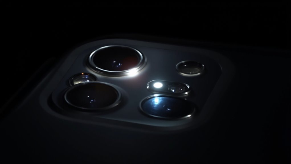 Truedepth wyjaśnione: Jak działa system kamery w iPhone? Ograniczenia w zakresie wykrywania głębokości i prywatność