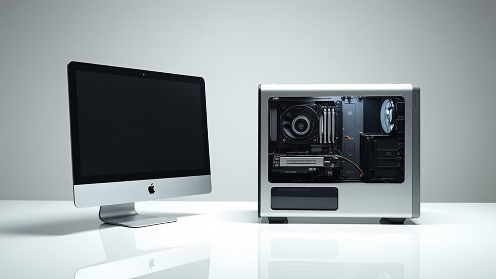 elegancja w designie versus uniwersalność