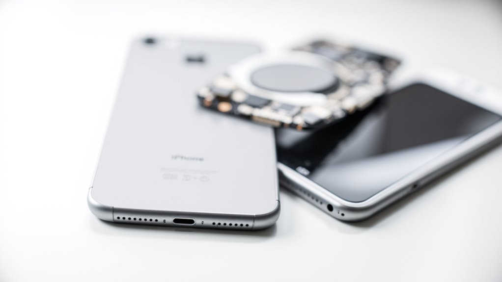 Wykryj oznaki fałszywego iPhone