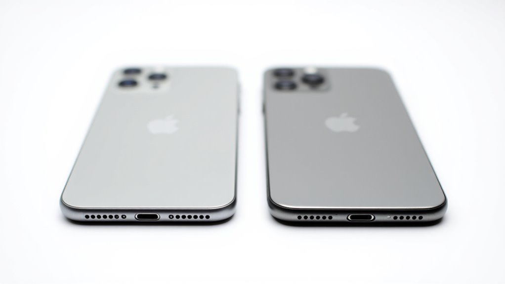 wykrywanie fałszywych iPhone