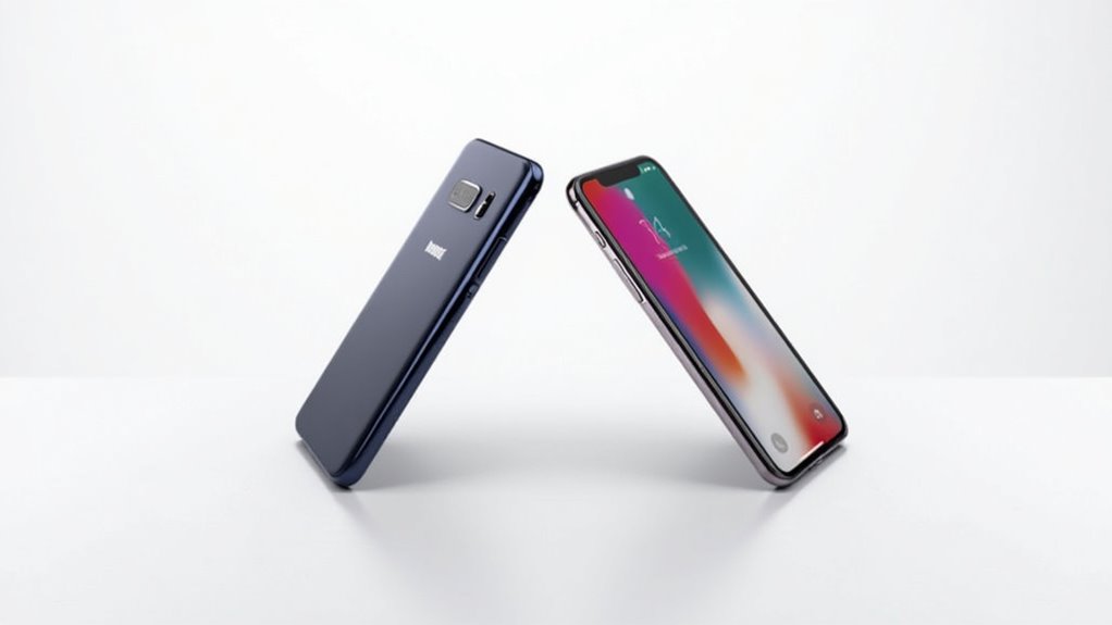 porównanie urządzeń i doświadczenie użytkownika