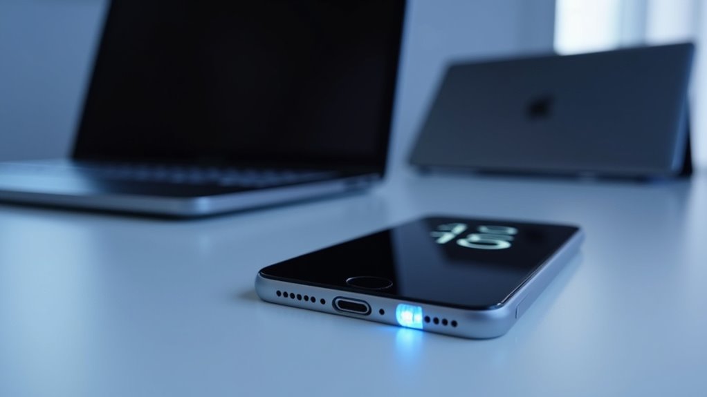 Jak działa tryb czuwania (Stand By) na urządzeniach Apple? tryb oszczędzania energii urządzenia