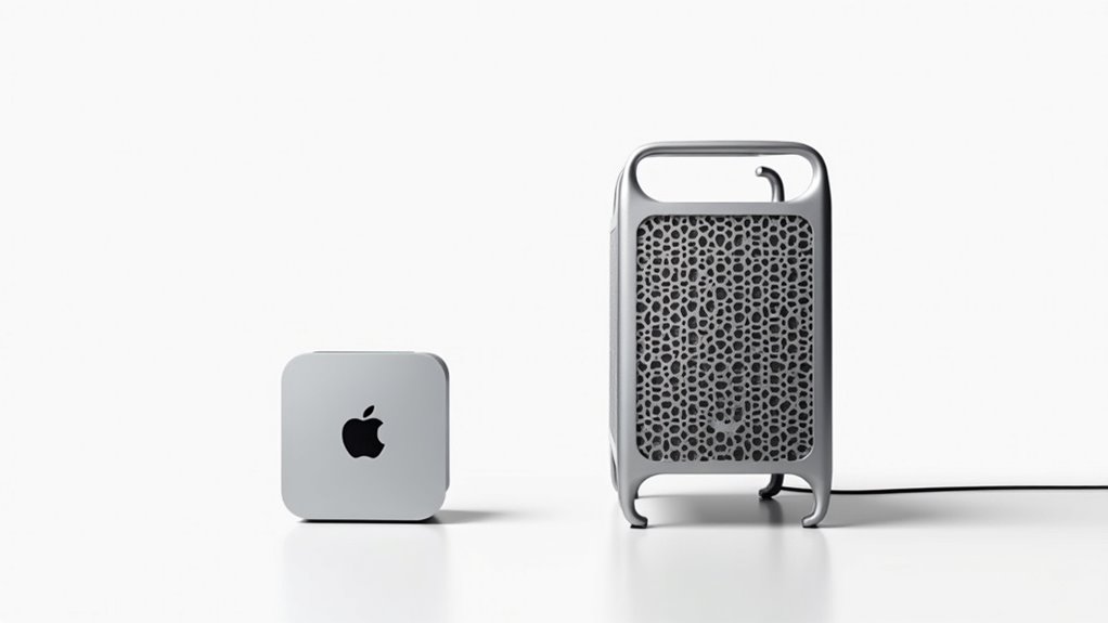 wydajność urządzenia i porównanie