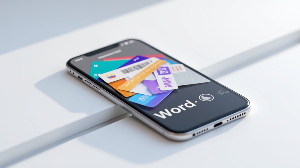 rodzaje kart portfela cyfrowego