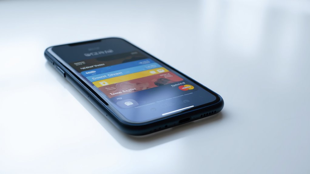 cyfrowy portfel do bezpiecznej organizacji