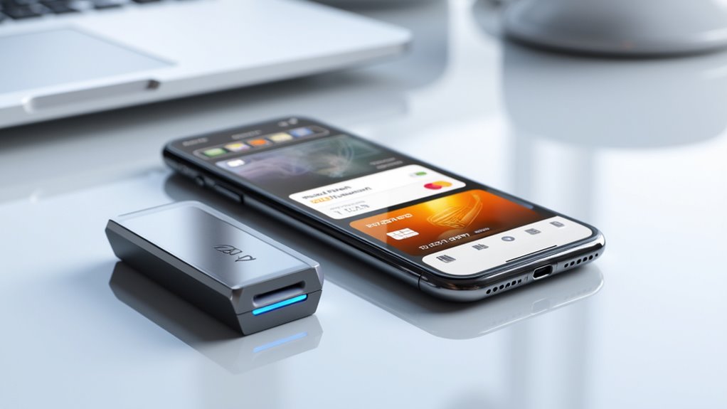 zarządzanie portfelem cyfrowym w prosty sposób