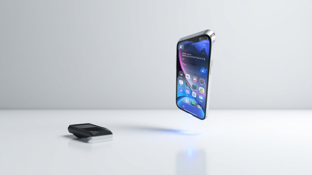 cyfrowe portfele zwiększają bezpieczeństwo płatności