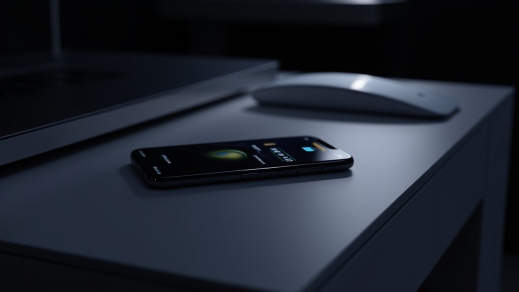 Wyłącz zawsze włączony wyświetlacz