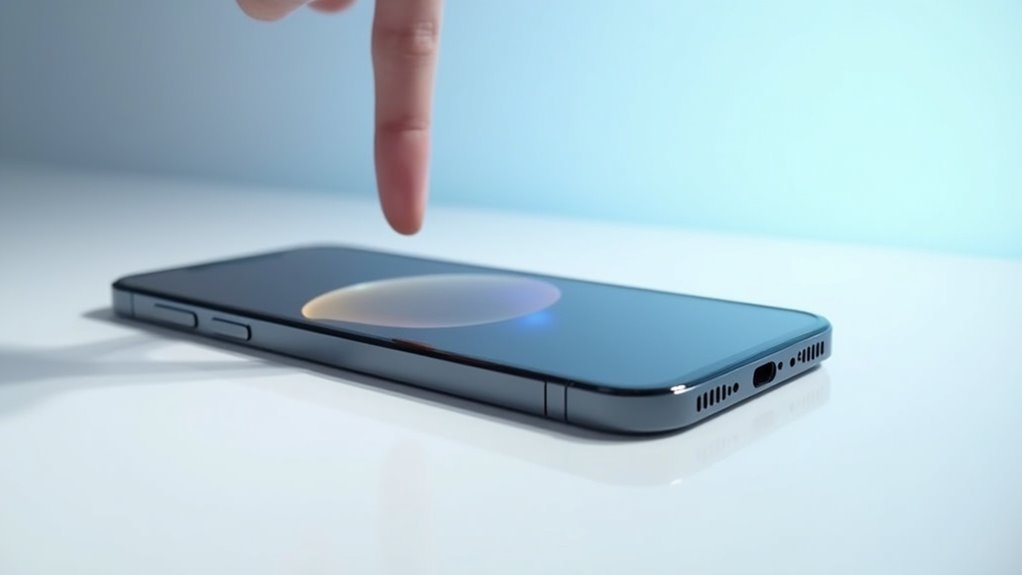 wyłącz bibliotekę aplikacji na iPhone'ie