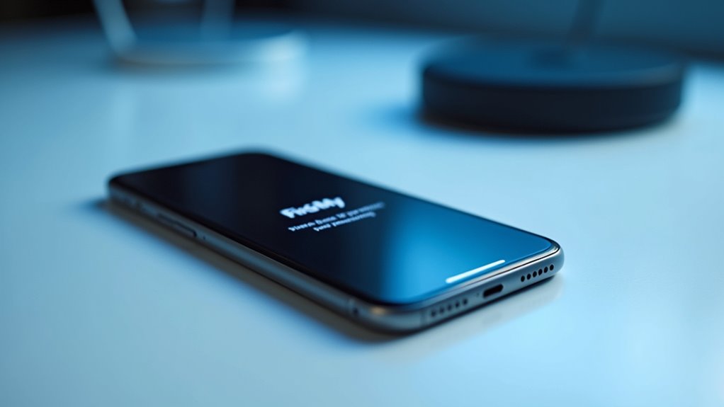 Wyłączanie Znajdź mój iPhone