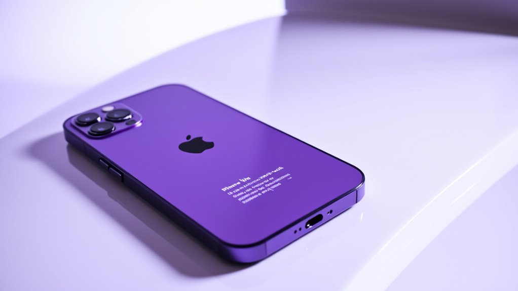 wyświetl notch wytrzymałość baterii