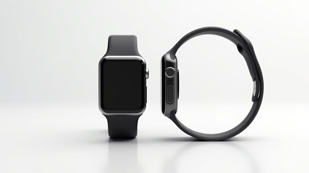 Wyświetl różnice i materiały