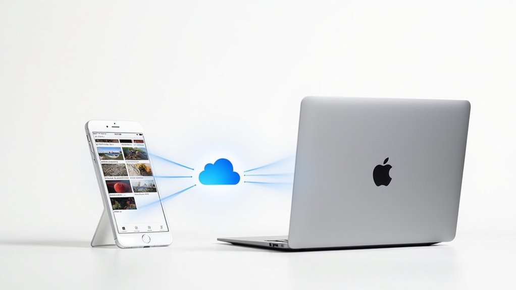 pobierz zdjęcia z iCloud łatwo