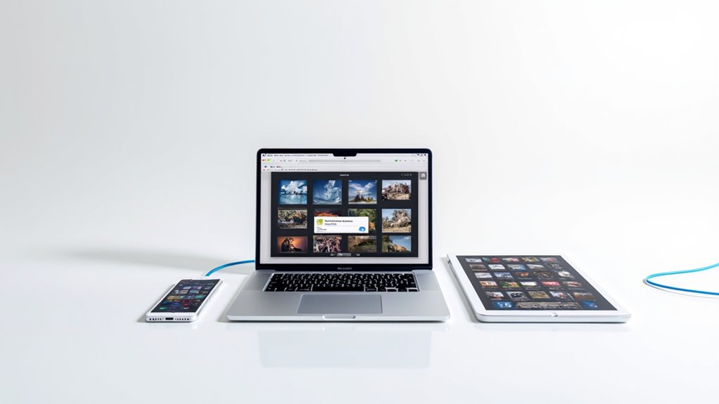 pobierz zdjęcia z iCloud efektywnie