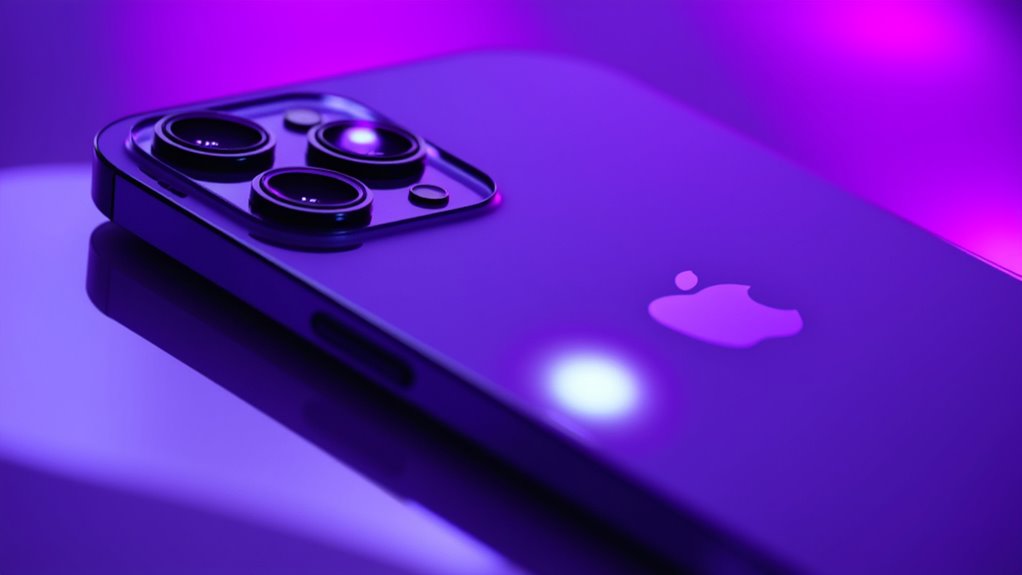 zdjęcie z podwójną optyką do nocnych warunków