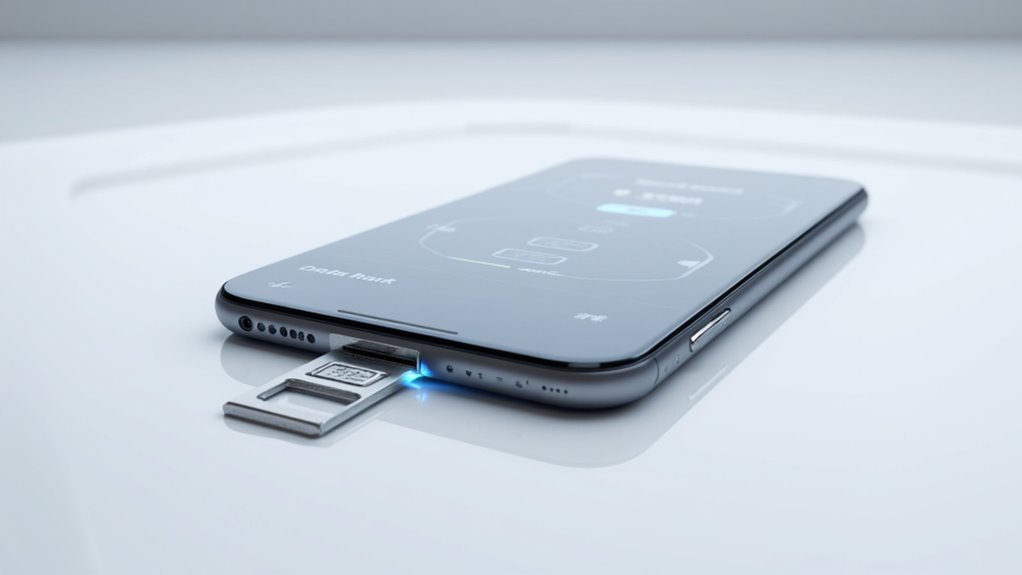 Wyjaśnione możliwości dual SIM