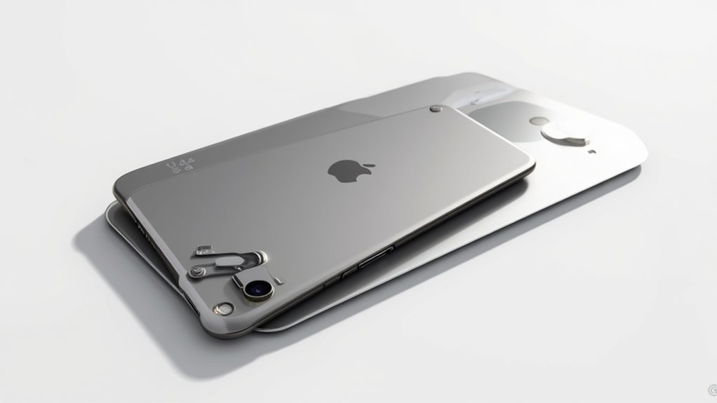Iphone XS Tył: Wszystko, co musisz wiedzieć o tylnej obudowie szkło trwałe stal nierdzewna