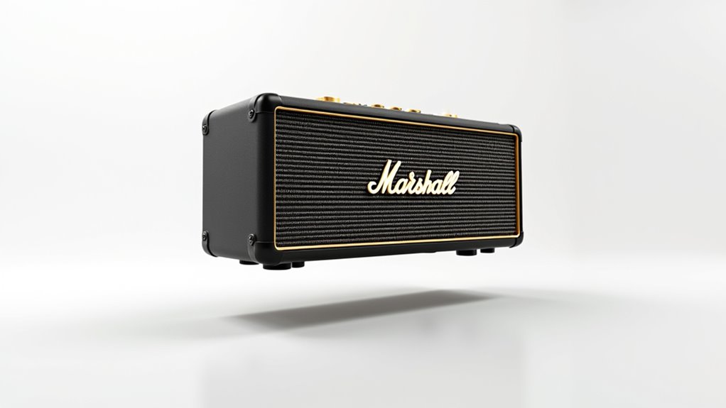 trwałe przenośne casualowe audio