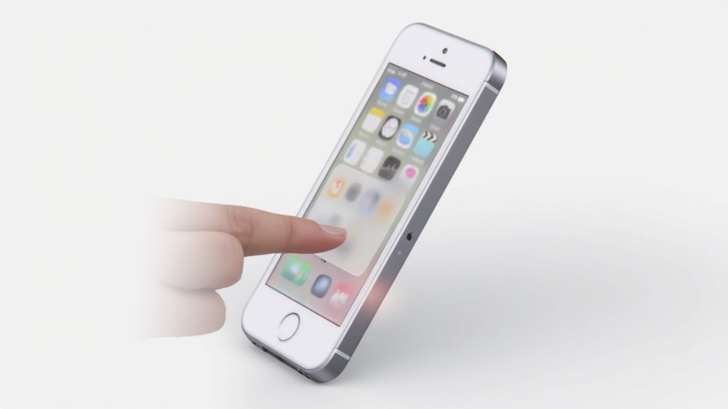 łatwe sposoby robienia zrzutów ekranu na iPhone SE