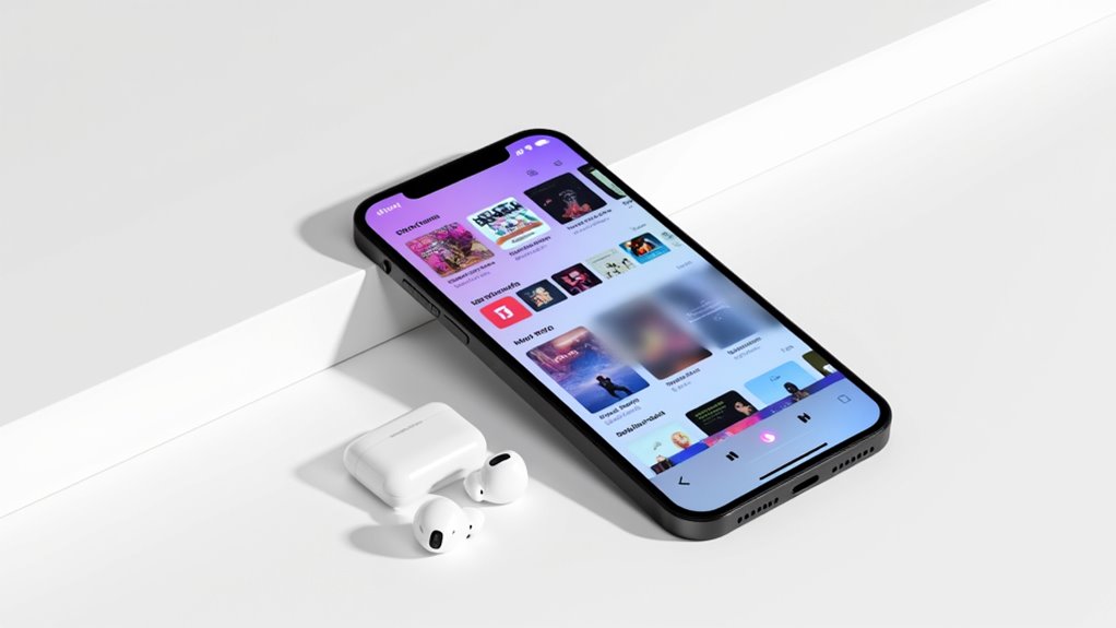 Jak przenieść i odtwarzać muzykę na iPhone: łatwy przewodnik łatwe odtwarzanie muzyki offline
