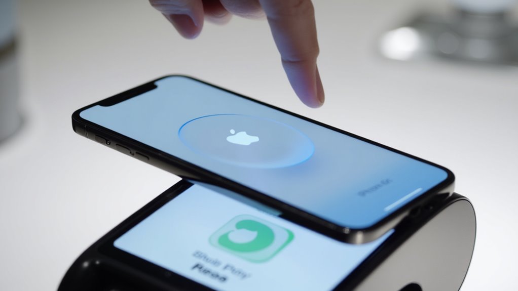 łatwe i bezpieczne płatności cyfrowe