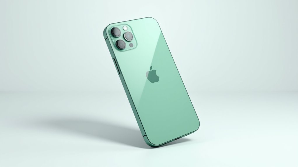 ekologiczny, potężny, wszechstronny smartfon