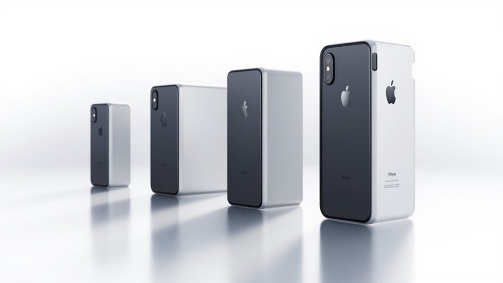 Seria iPhone X: Wszystko, co musisz wiedzieć o wszystkich wersjach ekran OLED od krawędzi do krawędzi