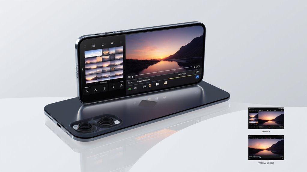 łatwo edytować filmy poklatkowe