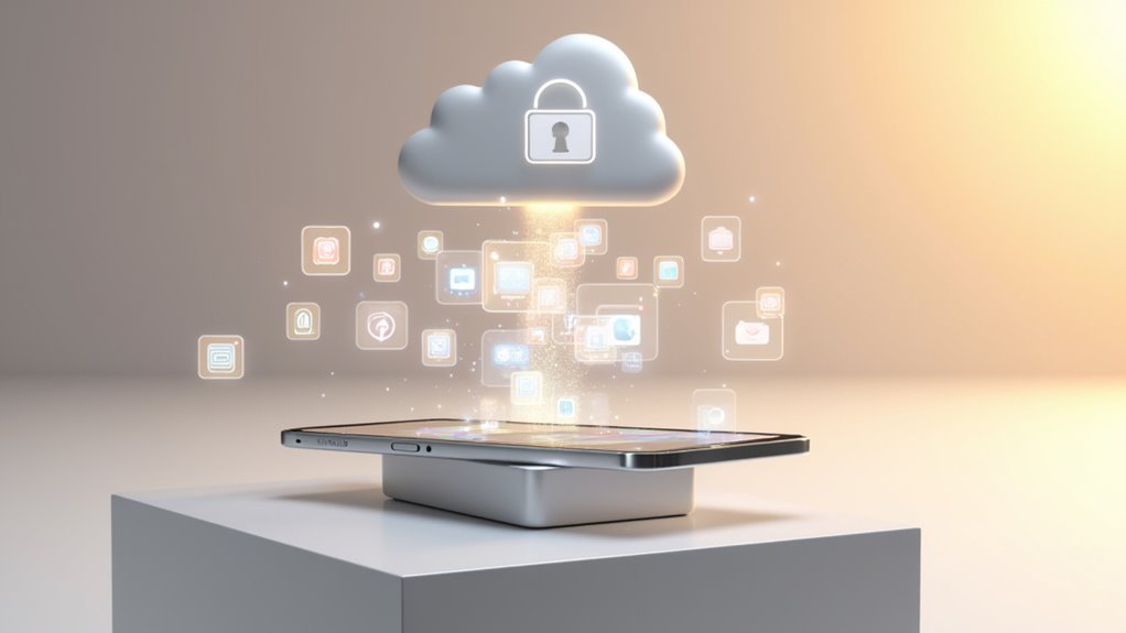 skuteczne zarządzanie kopią zapasową iPhone