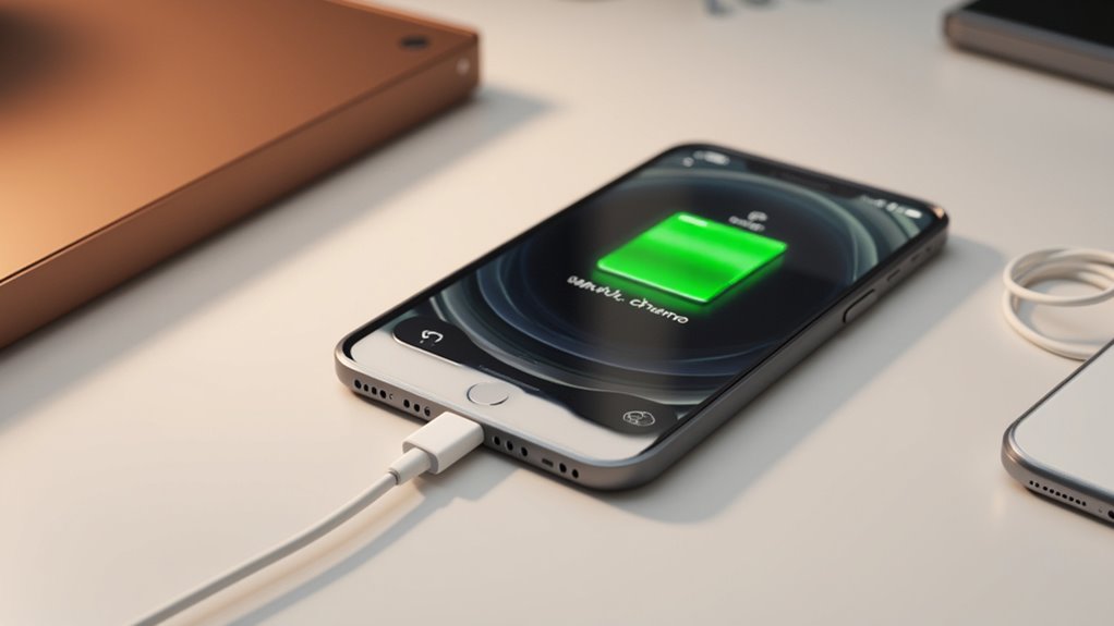 technologia szybkiego ładowania efektywna