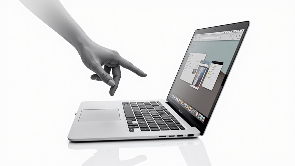 zarządzanie aplikacjami na MacBooku w sposób wydajny