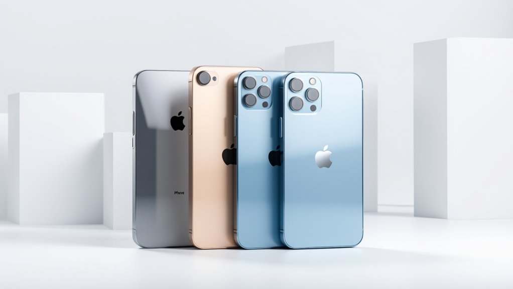 eleganckie opcje kolorów dostępne