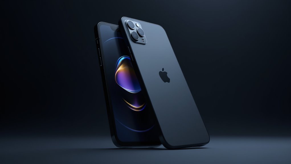 elegancki ciemny kolor, trwały design