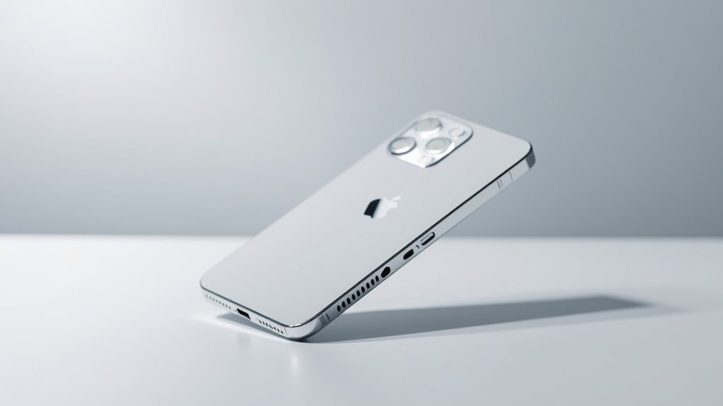 elegancki design zaawansowana technologia