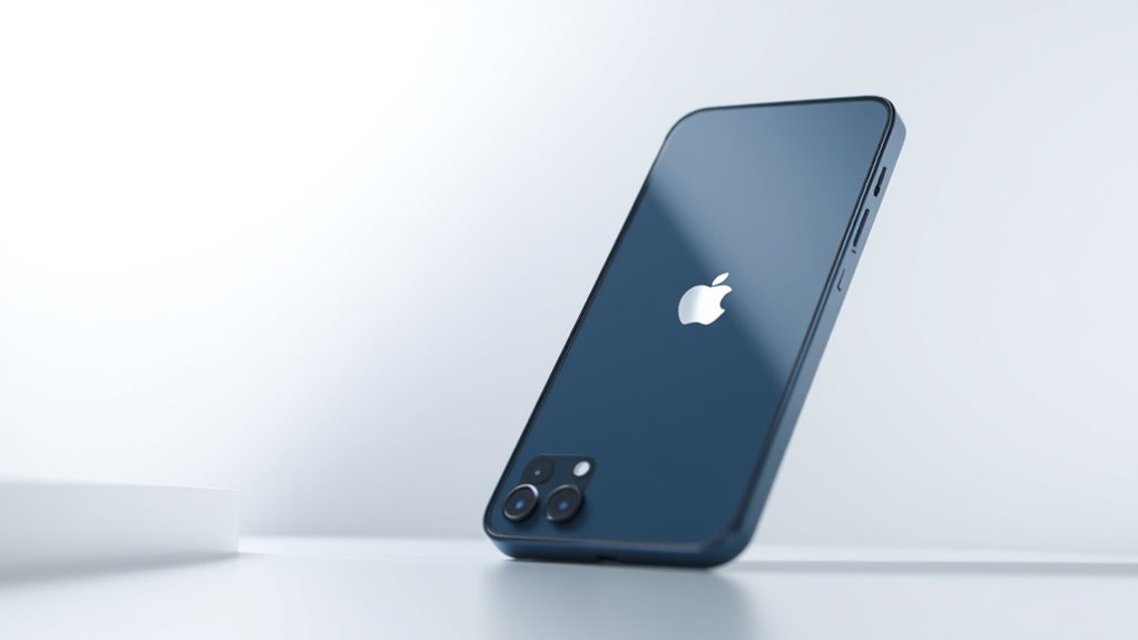 elegancki wytrzymały szklany design